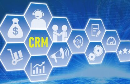 Warum CRM mehr ist als ein System