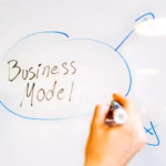 Alleinstellung von Business Modellen