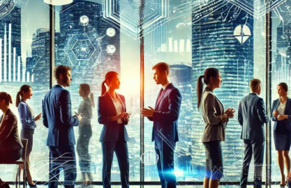 Der Wert des Netzwerks