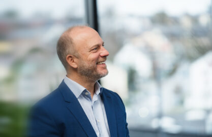 Massgeschneiderte Verkaufsunterlagen für Swisscom: Klare Value Proposition und überzeugender Business Case