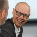 Vertriebstransformation in herausfordernden Zeiten bei Bachofen AG