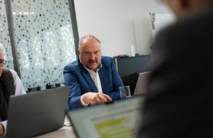 Strategische Filialnetzöffnung: Erfolgreiche Banking-Kooperationen mit Value2go