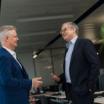 Digitale Transformation im Sicherheitsbereich: SBB entwickelt mit Value2go zukunftsfähiges Zielbild für Meldesysteme