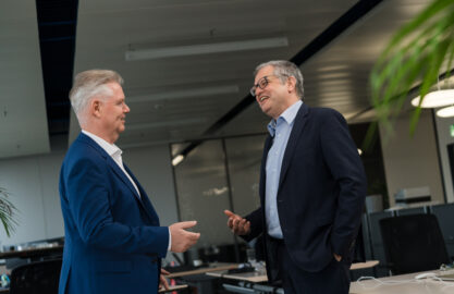 Digitale Transformation im Sicherheitsbereich: SBB entwickelt mit Value2go zukunftsfähiges Zielbild für Meldesysteme