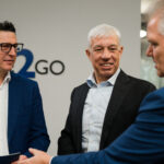 Von der Idee zum Markteintritt: TecVentum AG startet erfolgreich mit Value2go an der Seite