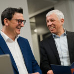 Partnernetzwerk neu ausgerichtet: Sage Schweiz übertrifft Umsatzziele dank strategischer Initiative