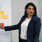 Strategischer Management-Prozess für zukunftsfähige Positionierung