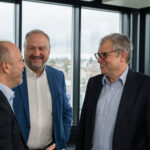 Zukunft gestalten mit Strategie 2025: Value2go begleitet Raiffeisen Schweiz als Umsetzungspartner