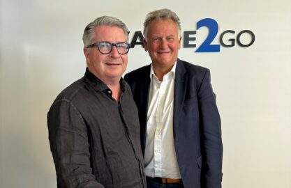 Stabwechsel im Verwaltungsrat der Value2go AG: Franco Taisch übernimmt das Präsidium von Gründer Martin Schneider
