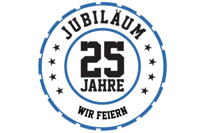 25 Jahre Value2go